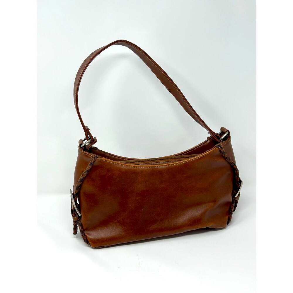 Vintage Women’s Tote Bag, Retro Shoulder Hobo Bag, Handbag & Purse For Commute - Picture 3 of 10